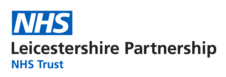 Leicestershire Partnership Trust logo
